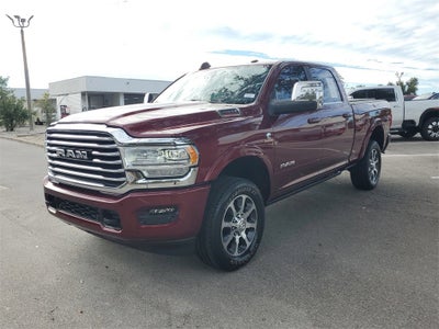 2024 RAM 2500 Longhorn