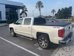 2018 Chevrolet Silverado 1500 High Country
