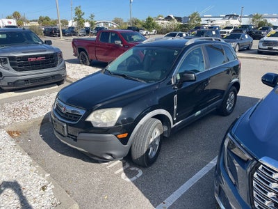 2008 Saturn Vue XE