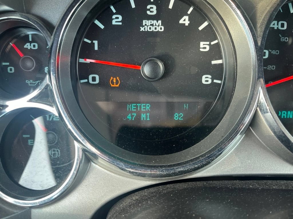 2013 GMC Sierra 1500 SLE