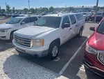 2013 GMC Sierra 1500 SLE