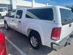 2013 GMC Sierra 1500 SLE