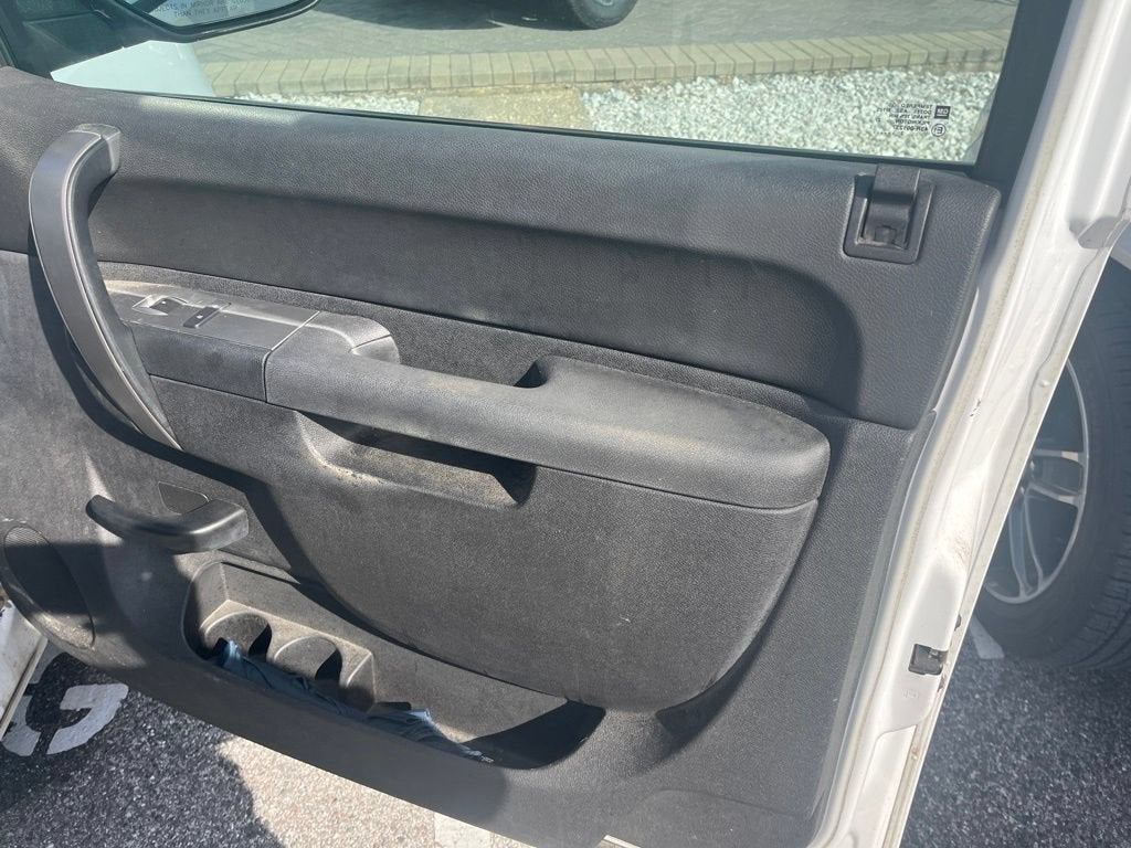 2013 GMC Sierra 1500 SLE