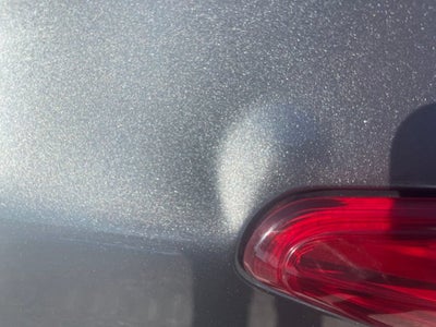 2017 Nissan Sentra SR