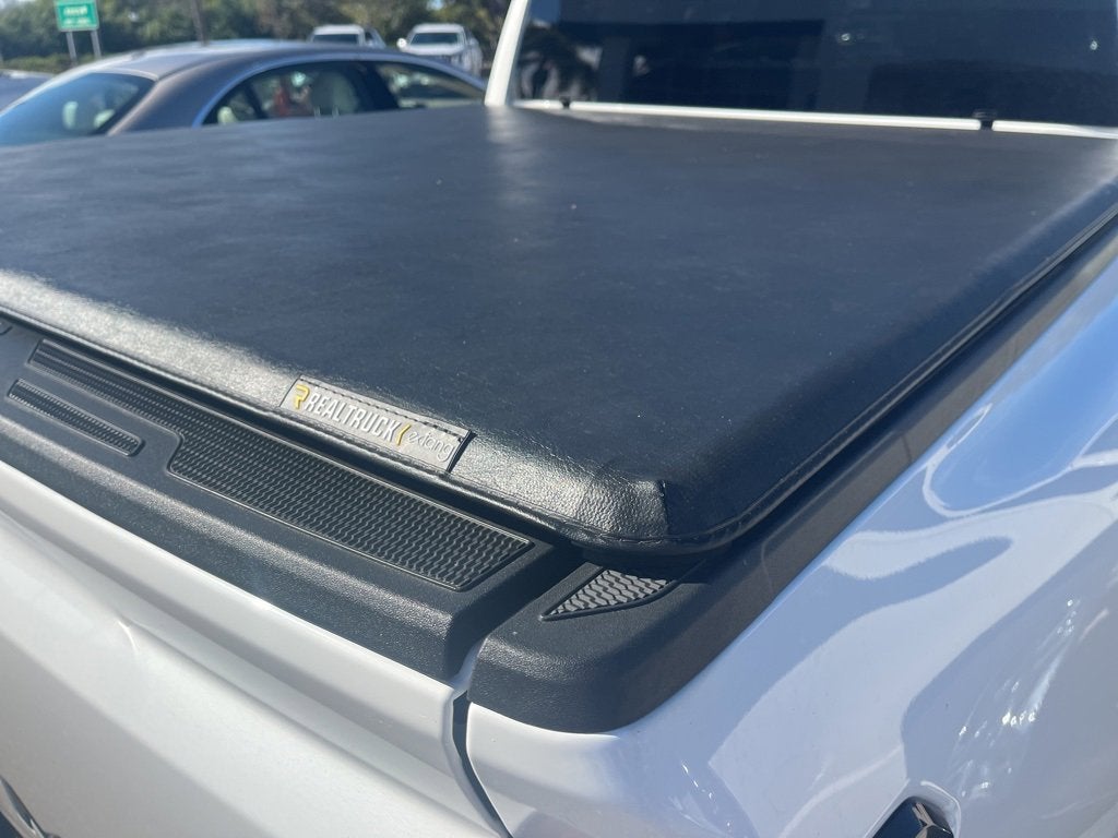 2024 Toyota Tacoma 2WD SR5