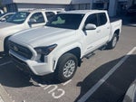 2024 Toyota Tacoma 2WD SR5