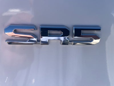 2024 Toyota Tacoma 2WD SR5