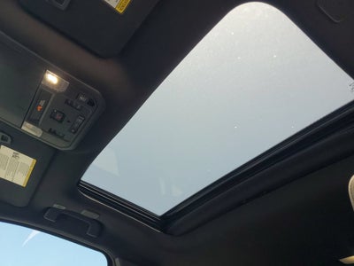 2025 Toyota Tacoma Hybrid TRD Off Road