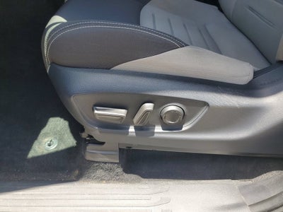 2025 Toyota Tacoma Hybrid TRD Off Road