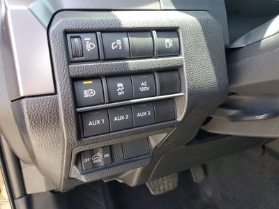 2025 Toyota Tacoma Hybrid TRD Off Road