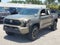 2025 Toyota Tacoma Hybrid TRD Off Road