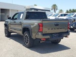 2025 Toyota Tacoma Hybrid TRD Off Road