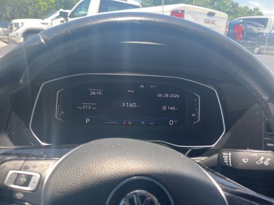 2019 Volkswagen Jetta SEL