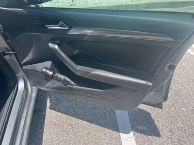 2019 Volkswagen Jetta SEL