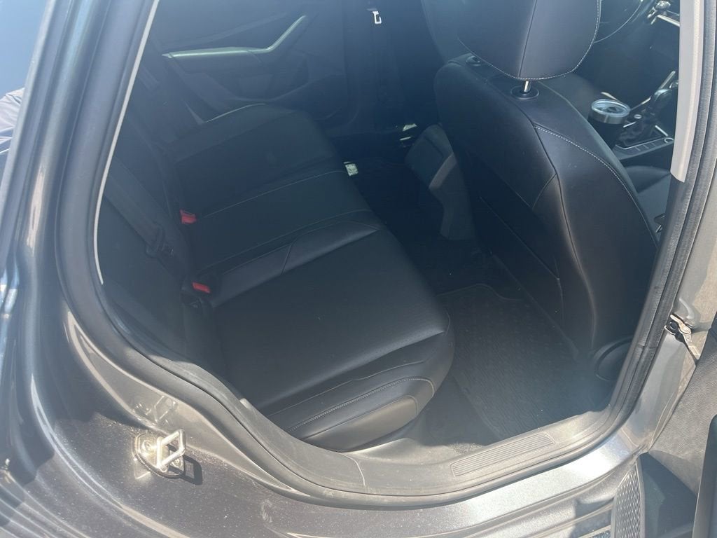 2019 Volkswagen Jetta SEL