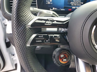 2024 Mercedes-Benz GLE AMG® GLE 63 S