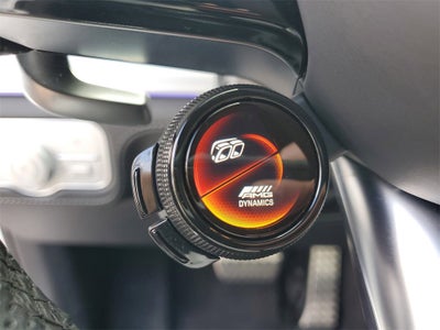 2024 Mercedes-Benz GLE AMG® GLE 63 S