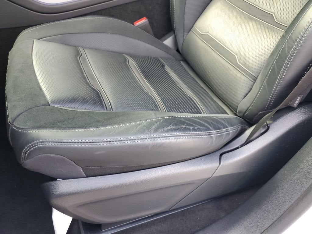 2024 Mercedes-Benz GLE AMG® GLE 63 S