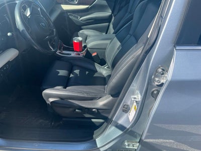 2021 Subaru Ascent Touring
