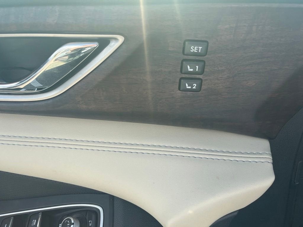 2021 Subaru Ascent Touring