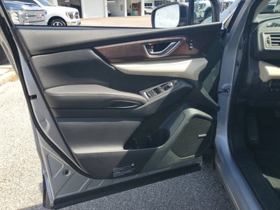 2021 Subaru Ascent Touring
