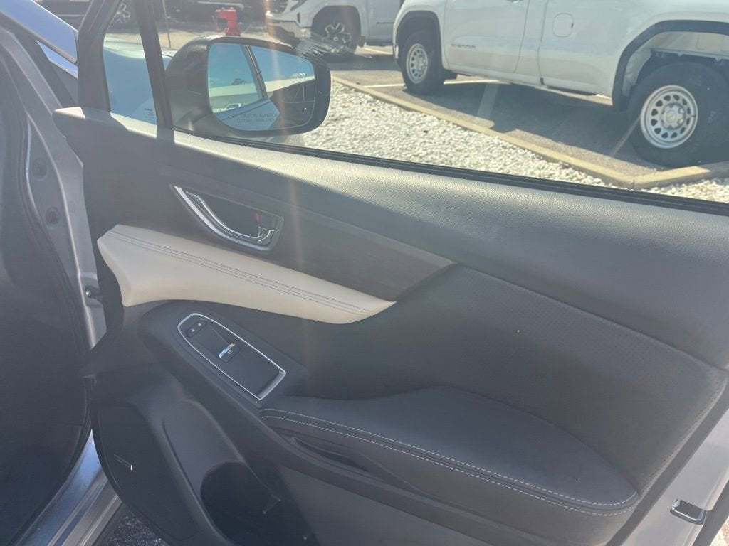 2021 Subaru Ascent Touring