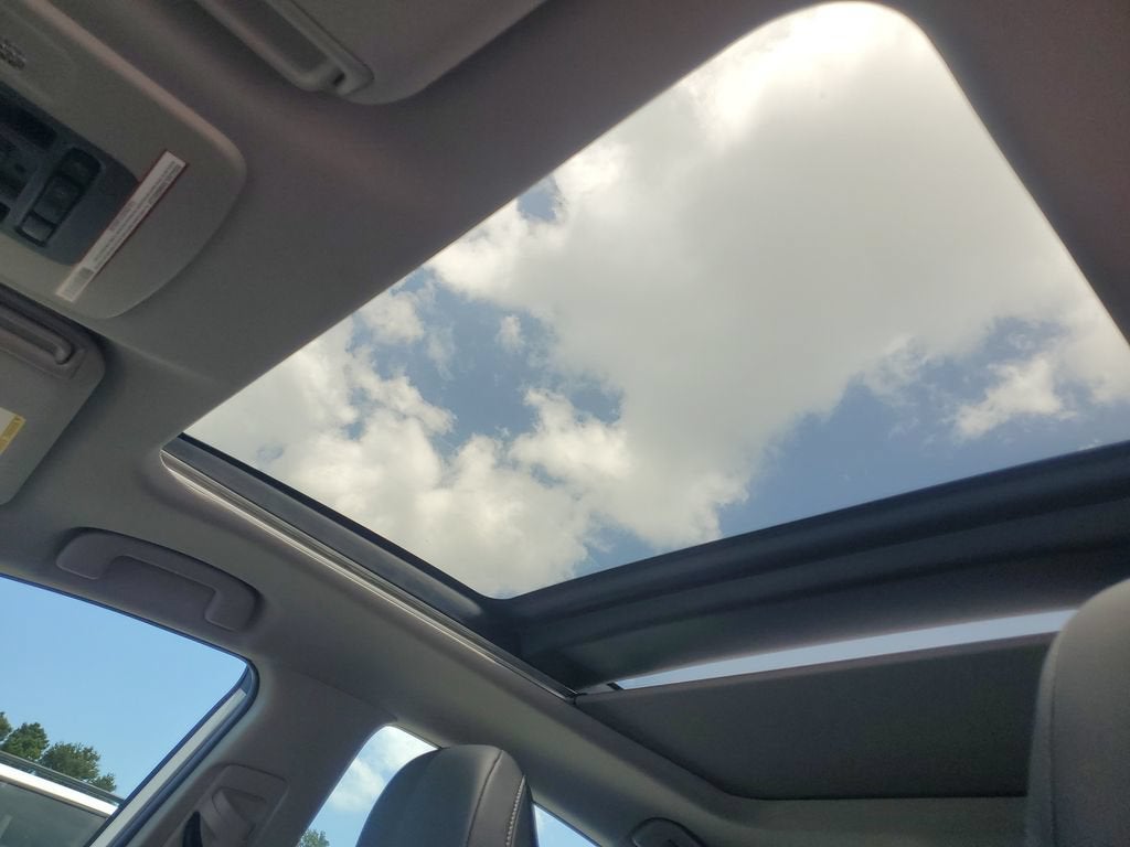 2020 Toyota Camry XSE V6