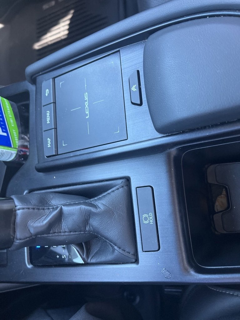 2022 Lexus ES ES 350