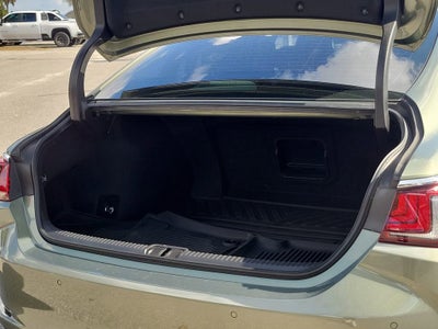 2022 Lexus ES ES 350