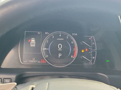 2022 Lexus ES ES 350