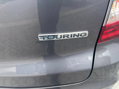2020 Honda Passport 2WD Touring