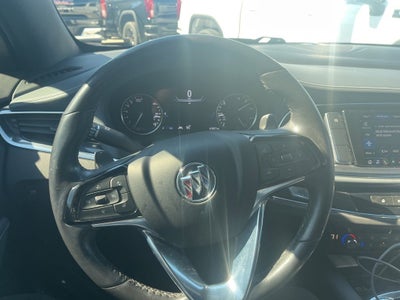 2023 Buick Enclave Premium