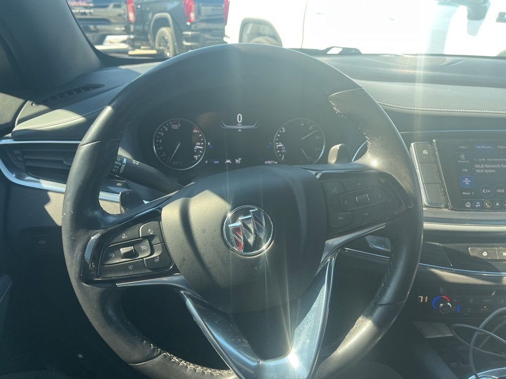 2023 Buick Enclave Premium