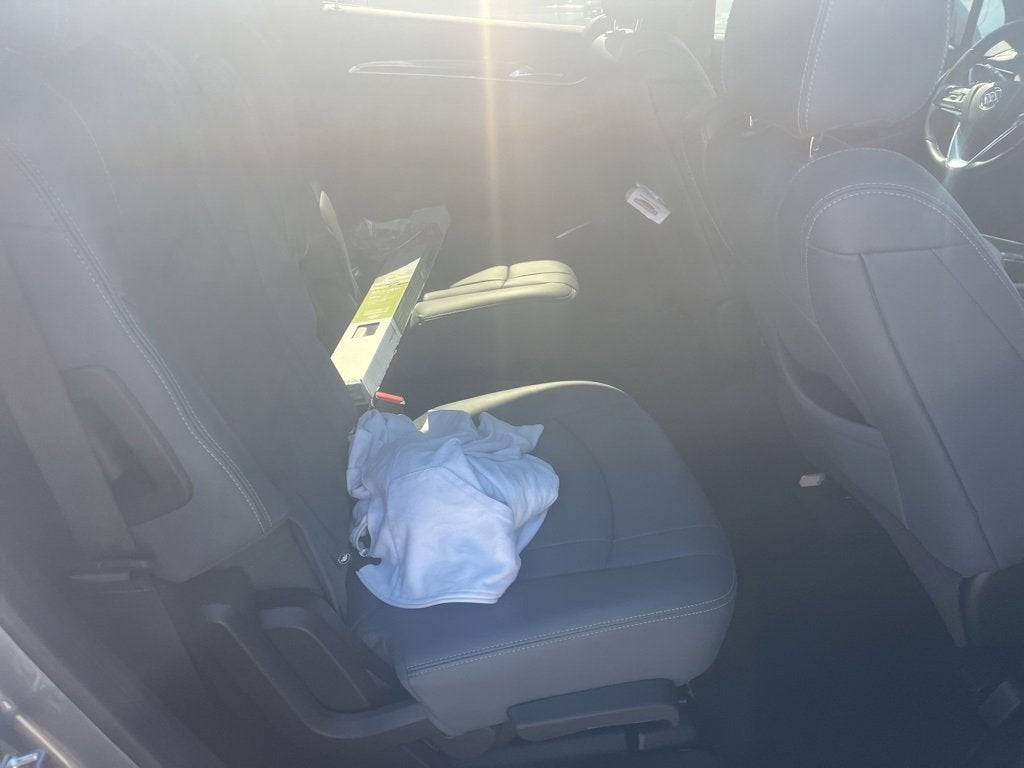 2023 Buick Enclave Premium