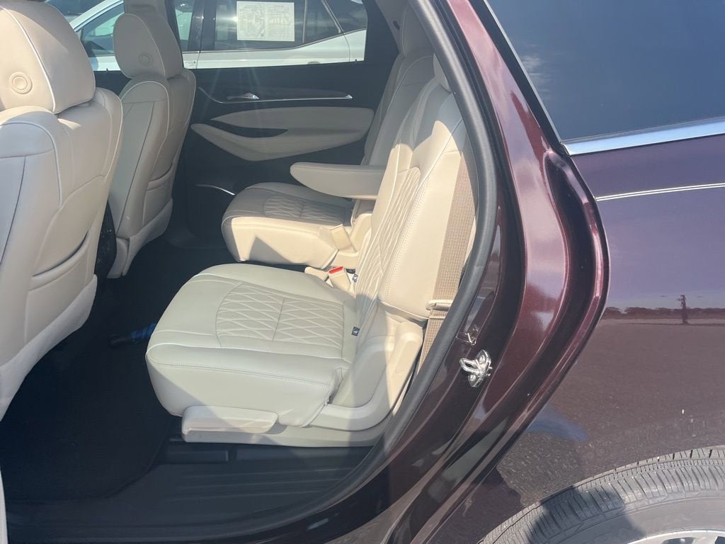 2023 Buick Enclave Avenir