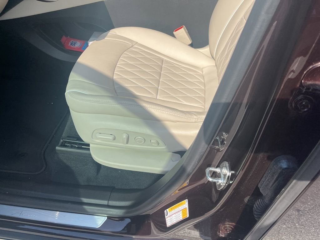 2023 Buick Enclave Avenir