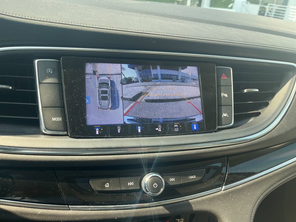 2023 Buick Enclave Avenir