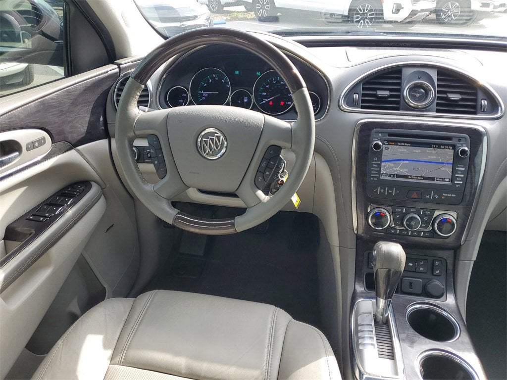 2015 Buick Enclave Premium