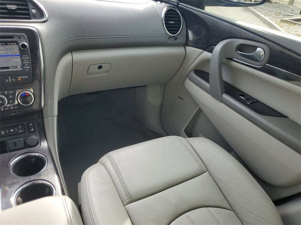 2015 Buick Enclave Premium