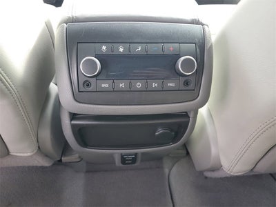 2015 Buick Enclave Premium