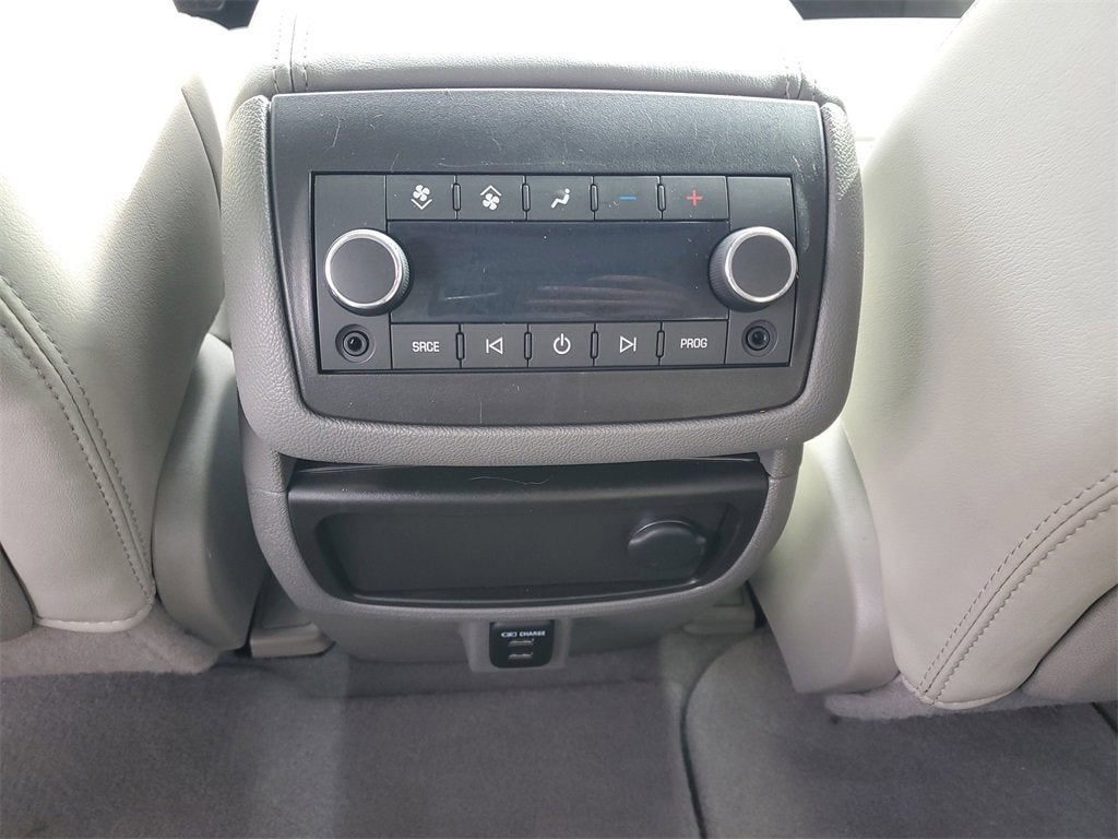 2015 Buick Enclave Premium