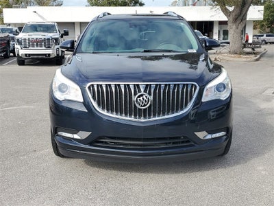 2015 Buick Enclave Premium