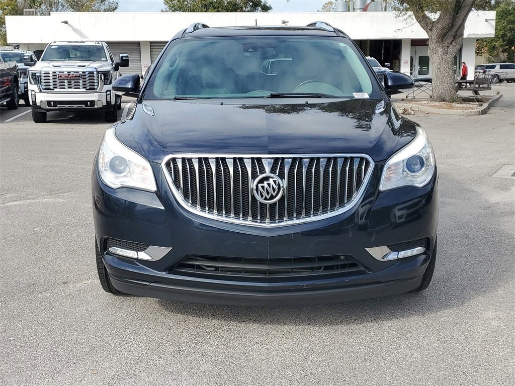 2015 Buick Enclave Premium