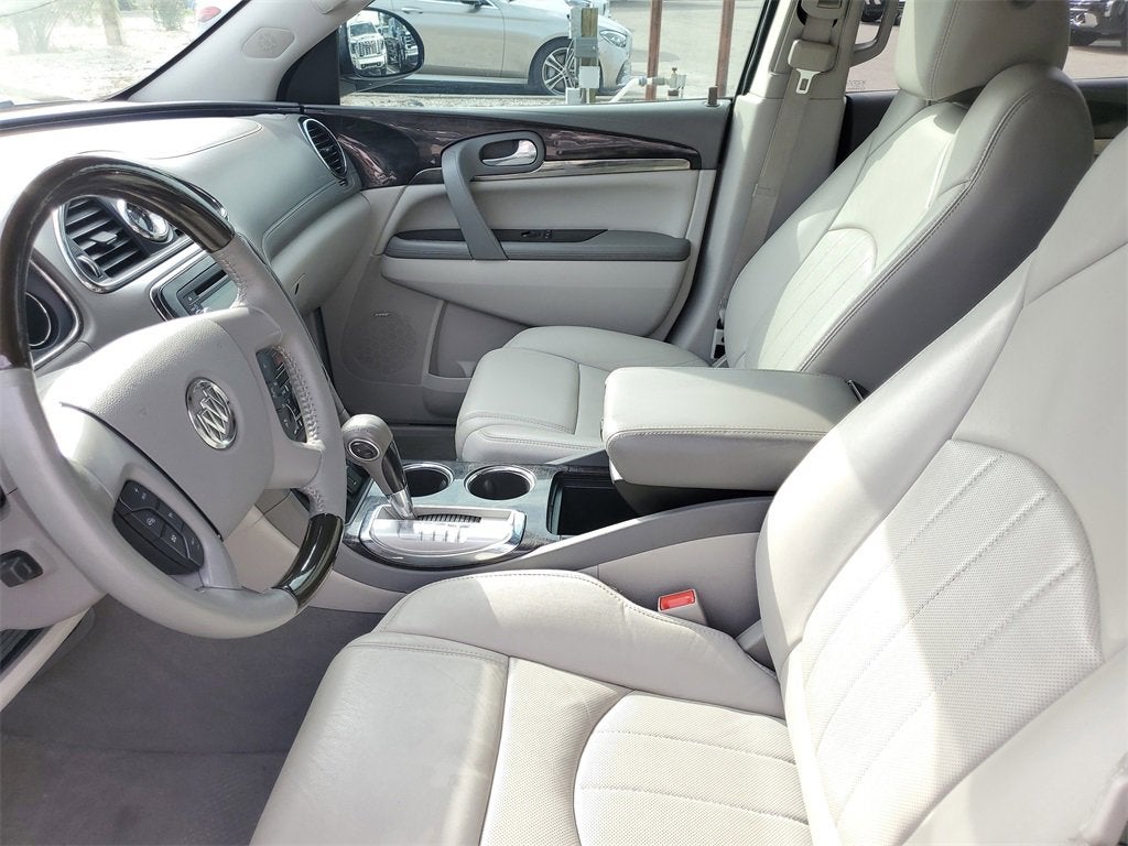 2015 Buick Enclave Premium