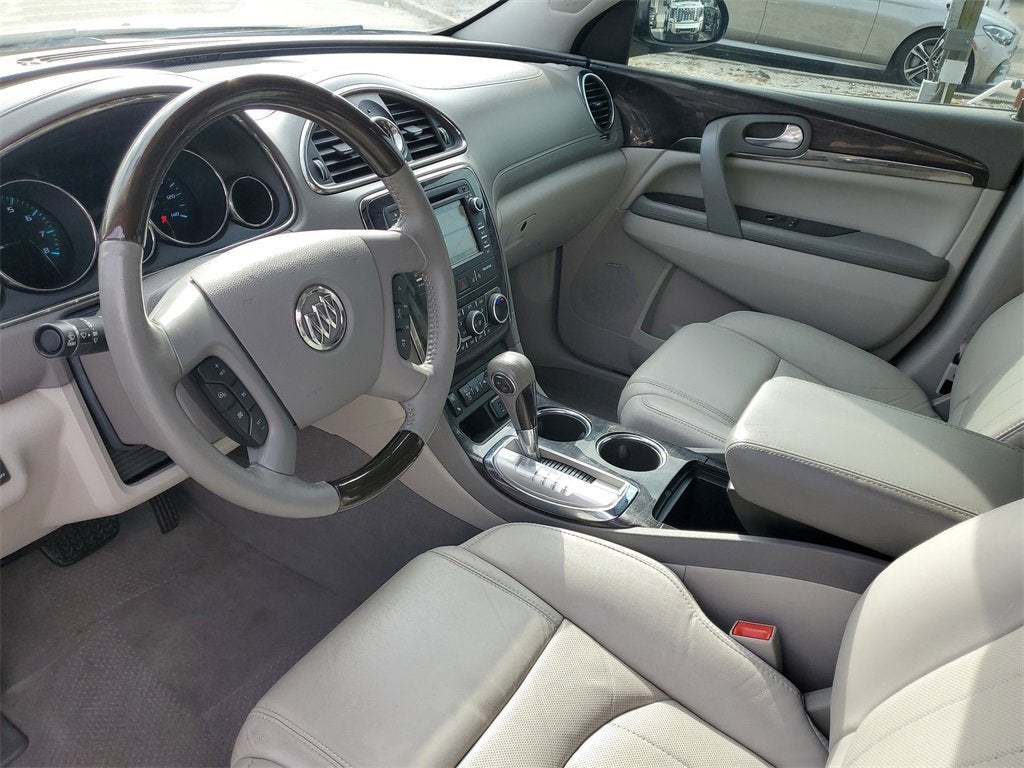 2015 Buick Enclave Premium