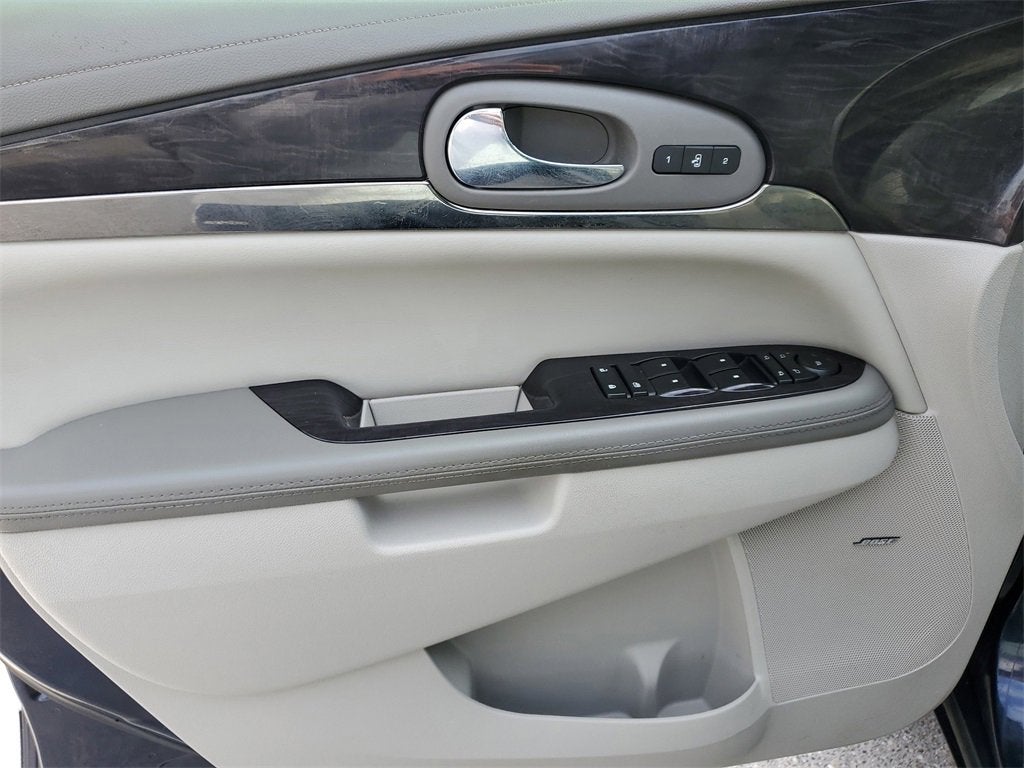 2015 Buick Enclave Premium