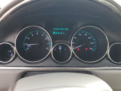 2015 Buick Enclave Premium