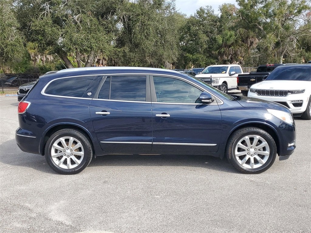 2015 Buick Enclave Premium