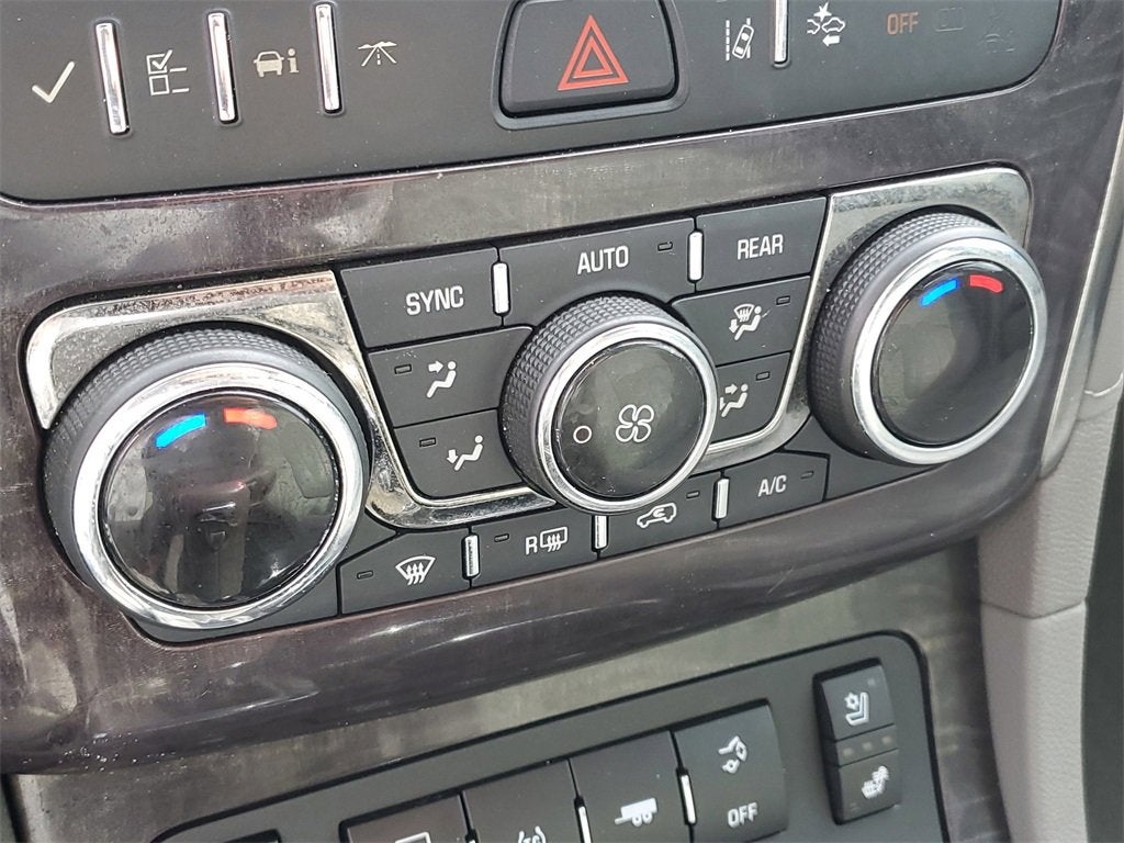 2015 Buick Enclave Premium