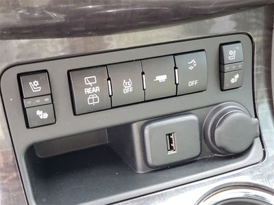 2015 Buick Enclave Premium